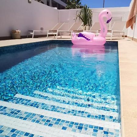 Villa Hortensia 아데제 외부 사진