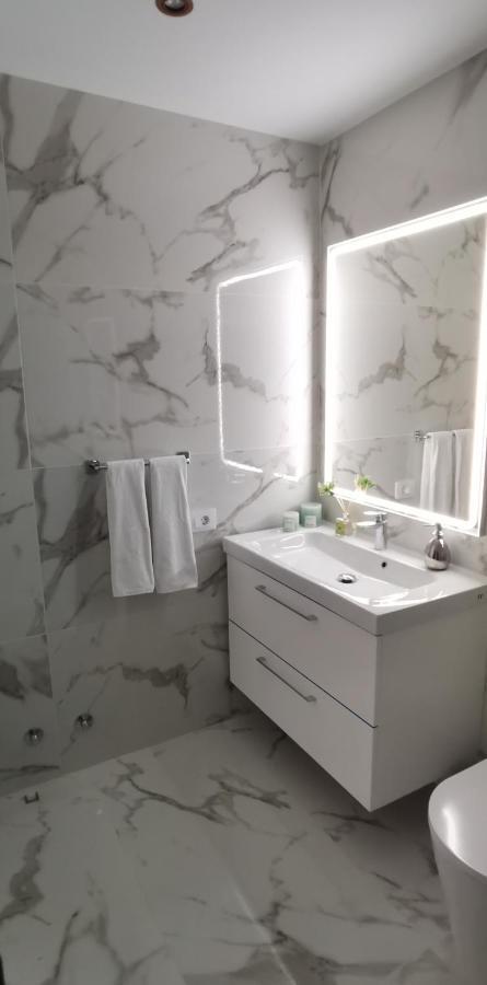 Villa Hortensia 아데제 외부 사진