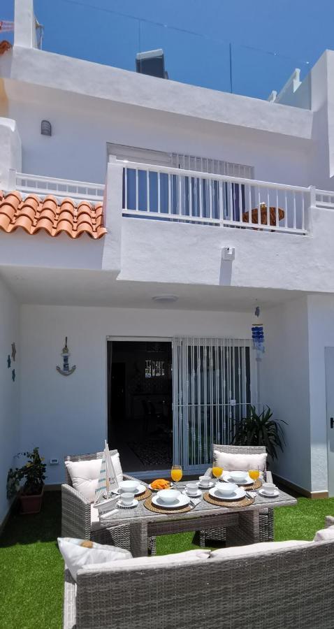 Villa Hortensia 아데제 외부 사진