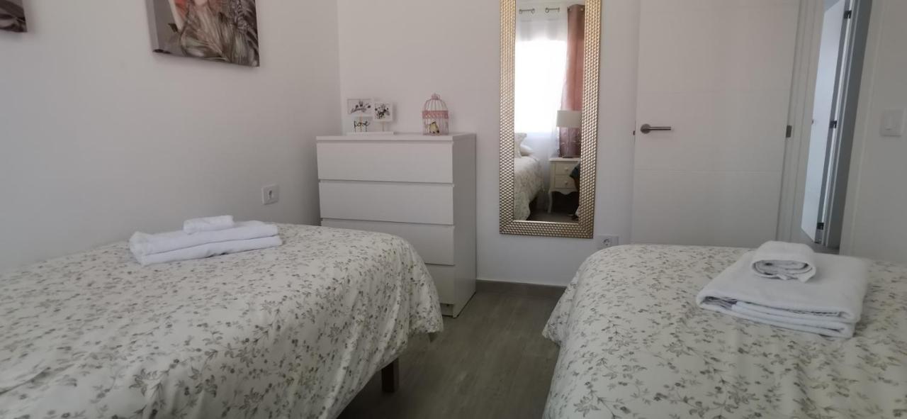 Villa Hortensia 아데제 외부 사진